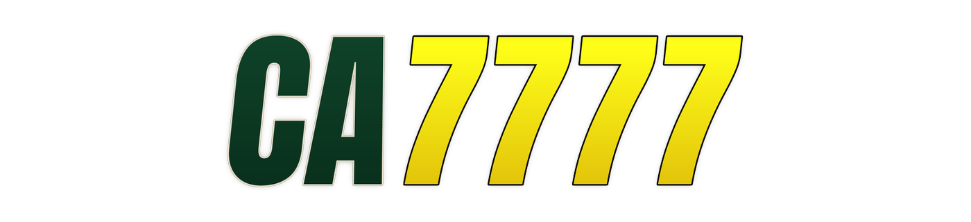 ca7777 লোগো